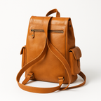 Sac à dos en cuir original